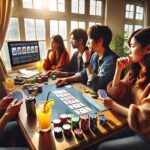 Cara Bermain Blackjack Bagi Pemula Hingga Lihai