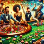 Apa Itu Roulette? Panduan Lengkap Sejarah, Jenis, dan Cara Bermain