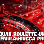 Panduan Roulette untuk Pemula