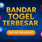 kantorbola link Bandar Togel Terbesar Online