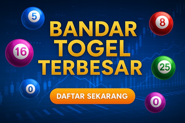 kantorbola link Bandar Togel Terbesar Online